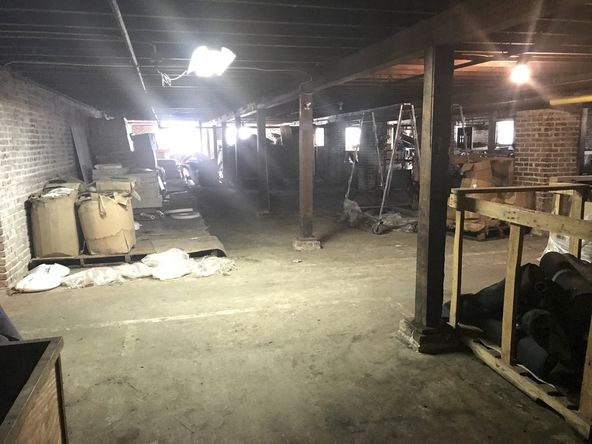 Historic West Tampa Cigar Factory: 2301 N Albany Ave, Tampa, FL 33607